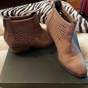 7 1/2 Joe’s  Booties